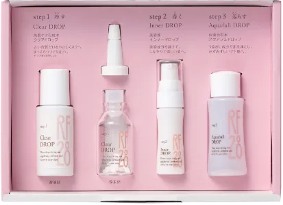 TRIAL KIT