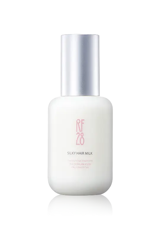 RF28 シルキーヘアミルク