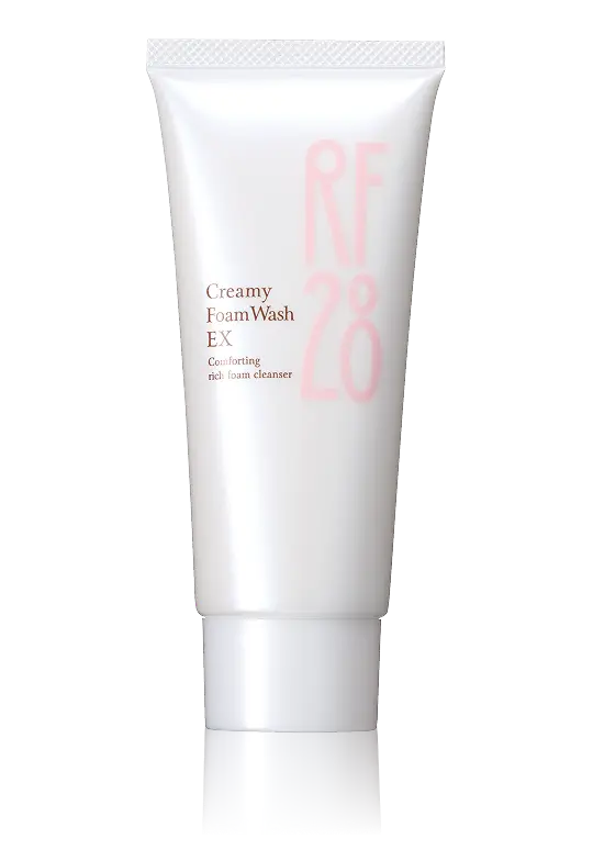 クリーミーフォームウォッシュ EX