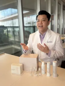 商品開発担当 大塚 慎也