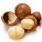 マカデミア種子油