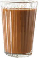 リッチチョコレート風味