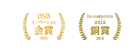 BSB イノベーション金賞2016